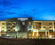 Photo of the hotel Courtyard Somerset
