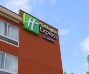 Photo of the hotel Holiday Inn Express & Suites HENDERSONVILLE SE - FLAT ROCK
