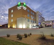 Photo of the hotel Holiday Inn Express & Suites BROOKSHIRE - KATY FREEWAY