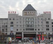 Photo of the hotel Jin Jiang Inn Jiading Malu Baoan