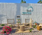 Photo of the hotel Sol Beach House at Melia Fuerteventura Adults Only