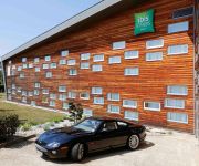 Photo of the hotel ibis Styles Le Mans Sud Mulsanne