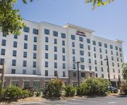 Photo of the hotel Hampton Inn - Suites Charleston Airport SC