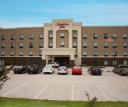 Photo of the hotel Hampton Inn McPherson KS
