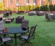Photo of the hotel Courtyard New York Queens/Fresh Meadows