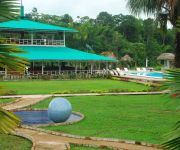 Photo of the hotel Misahualli Amazon Lodge