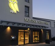 Photo of the hotel NOVINA Sleep Inn Herzogenaurach