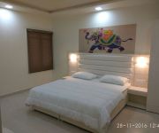 Photo of the hotel Villa 21 Agra Homestay