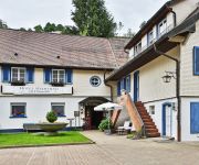 Photo of the hotel Hotel Stahlbad