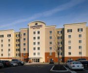 Photo of the hotel Candlewood Suites NEWARK SOUTH - UNIVERSITY AREA