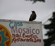 Photo of the hotel Casa Mosaico