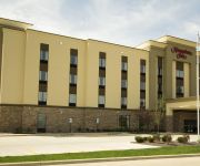 Photo of the hotel Hampton Inn Decatur Mt Zion IL