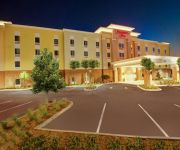Photo of the hotel Hampton Inn Plant City FL