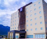 Photo of the hotel Sleep Inn Monterrey San Pedro