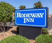 Photo of the hotel Rodeway Inn Sierra Vista