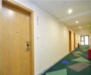 Photo of the hotel Luosen Service Apartment Domestic only