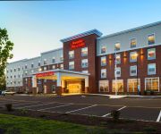 Photo of the hotel Hampton Inn - Suites Bridgewater NJ