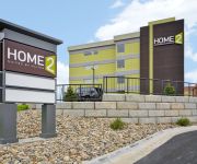 Photo of the hotel Home2 Suites by Hilton Rapid City
