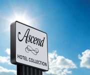 Photo of the hotel an Ascend Hotel Collection Member Baltic Huis