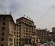 Photo of the hotel Lanzhou Hotel