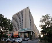 Photo of the hotel GreenTree Inn JiangSu YangZhou WenchangWest Road