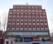 Photo of the hotel Sunshine Holiday Hotel - Altay
