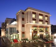 Photo of the hotel Jasola Ameya Suites