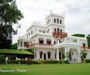 Photo of the hotel Jayamahal Palace Hotel