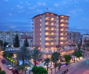Photo of the hotel May Flower Apart Hotel Alanya