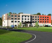 Photo of the hotel Holiday Inn Express & Suites QUEENSBURY - LAKE GEORGE AREA