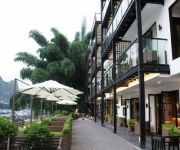 Photo of the hotel Sealily Riverside Honeymoon Boutique Hotel