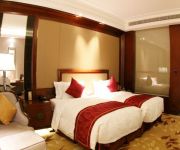 Photo of the hotel Suzhou Jinke Hotel Booking upon request, HRS will contact you to confirm