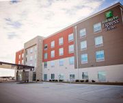 Photo of the hotel Holiday Inn Express & Suites STERLING