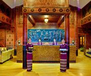 Photo of the hotel Myanmar Treasure Resort Bagan