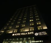 Photo of the hotel Vella Suite Suwon