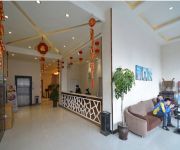 Photo of the hotel Zhengzhou Jiajia Business Hotel