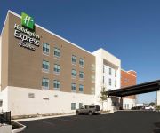 Photo of the hotel Holiday Inn Express & Suites SAN ANTONIO NORTH - WINDCREST