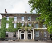 Photo of the hotel The Grange Hotel York