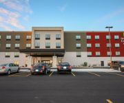 Photo of the hotel Holiday Inn Express & Suites KIRKSVILLE - UNIVERSITY AREA