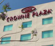 Photo of the hotel Crowne Plaza PUEBLA