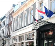 Photo of the hotel Hotel De Gulden Waagen