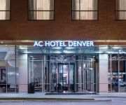 Photo of the hotel AC Hotel Denver Downtown