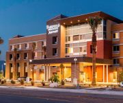 Photo of the hotel Fairfield Inn & Suites Palm Desert