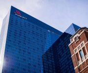 Photo of the hotel Marriott Marquis Chicago