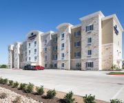 Photo of the hotel Candlewood Suites BUDA - AUSTIN SW