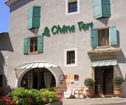 Photo of the hotel Le Chêne Vert