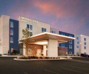 Photo of the hotel SpringHill Suites Idaho Falls
