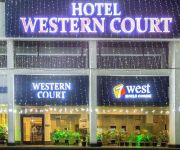 Photo of the hotel Treebo Western Court Chandigarh