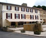 Photo of the hotel Hostellerie du Fin Chapon Logis