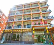 Photo of the hotel E-Joy Holiday Chain Hotel-Linan Tianmushan Domestic only